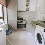 Διαμέρισμα Centre - Two Bedroom Βάρνα