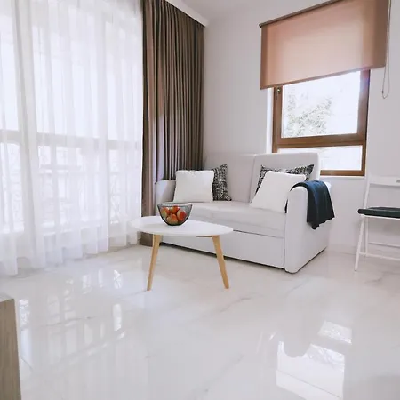 Centre - Two Bedroom Apartment