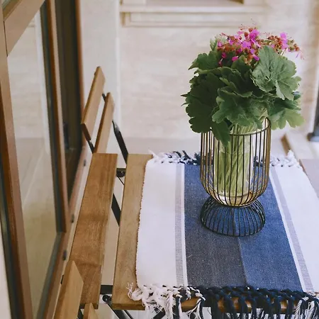 Lägenhet Centre - Two Bedroom