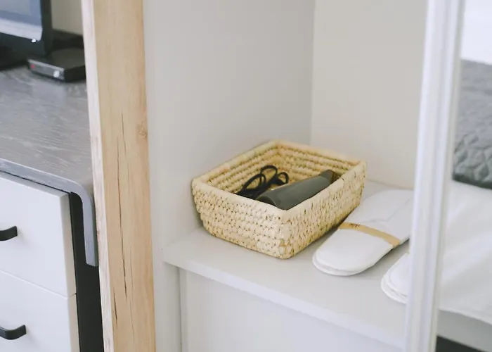 Centre - Two Bedroom Varna