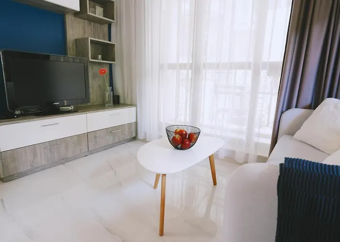 Centre - Two Bedroom Varna