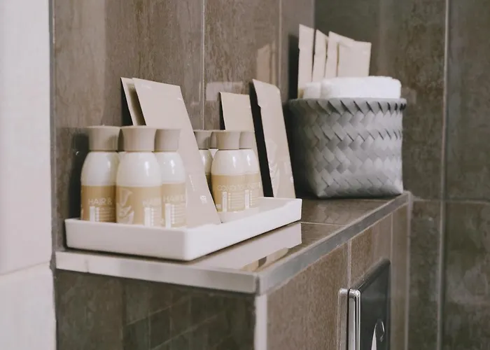 Centre - Two Bedroom Lägenhet