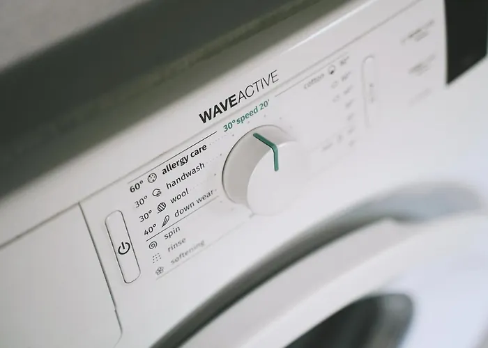 Lägenhet Centre - Two Bedroom