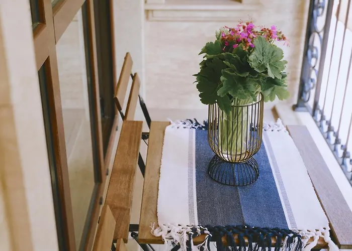 Lägenhet Centre - Two Bedroom