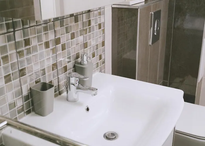 Centre - Two Bedroom * Varna