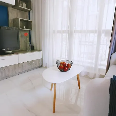 Centre - Two Bedroom Варна