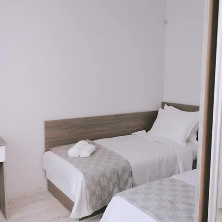 Centre - Two Bedroom Varna