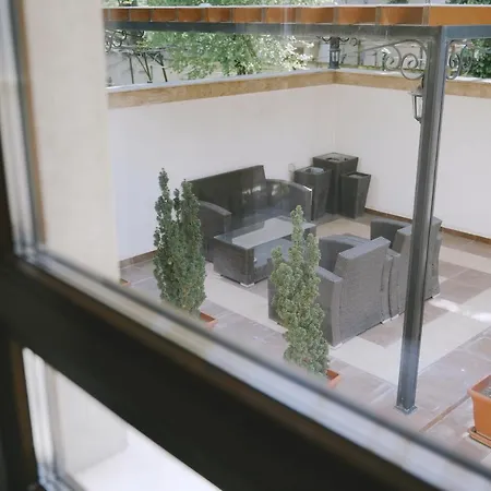 Centre - Two Bedroom * Варна