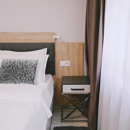Centre - Two Bedroom Варна