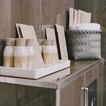 Centre - Two Bedroom Apartament