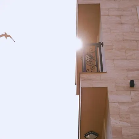 Centre - Two Bedroom Apartament