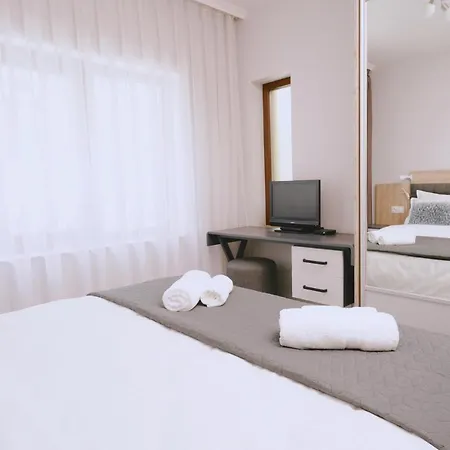 Apartament Centre - Two Bedroom Varna