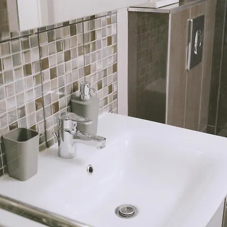 Centre - Two Bedroom * Варна