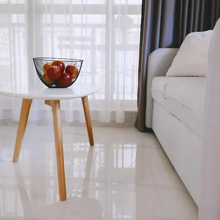 Centre - Two Bedroom Apartament Varna