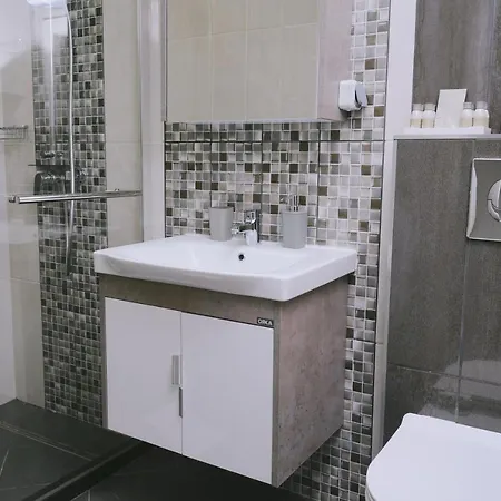 Centre - Two Bedroom Varna