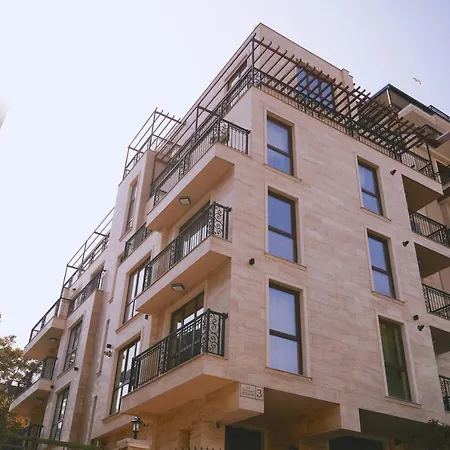 Apartament Centre - Two Bedroom