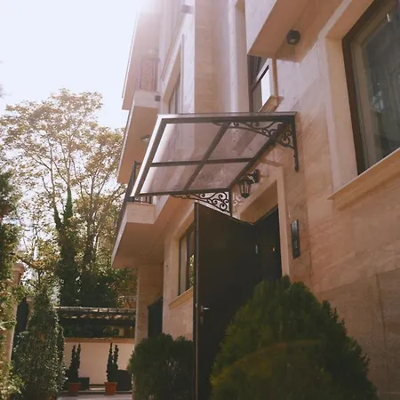 Centre - Two Bedroom Varna