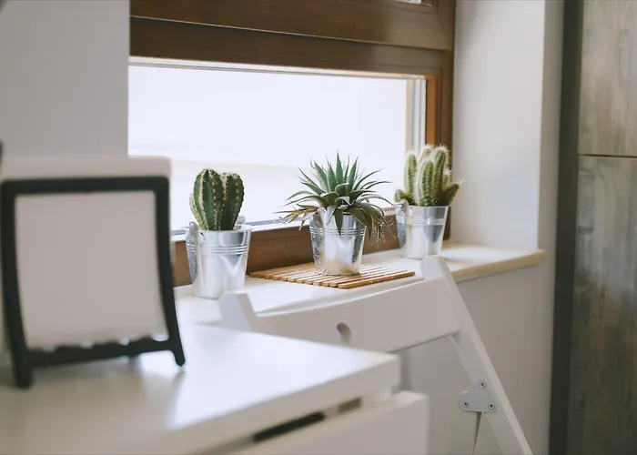 Apartament Centre - Two Bedroom Warna