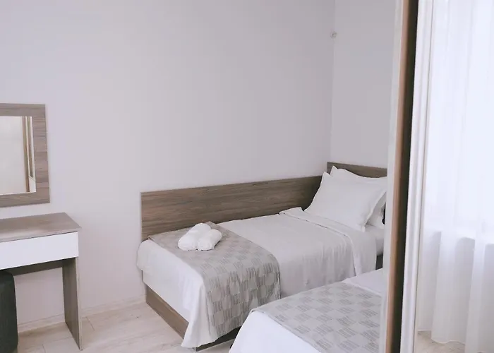 Centre - Two Bedroom Warna